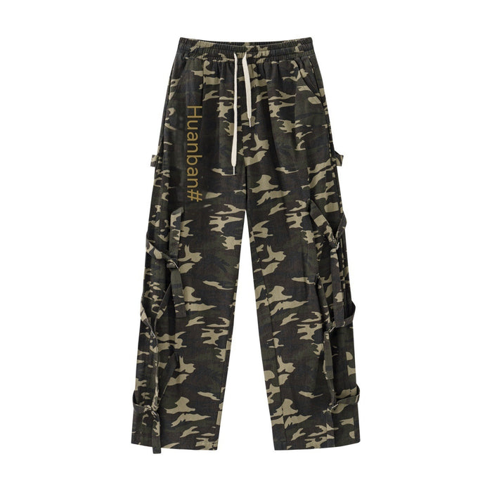 Camouflage / L
