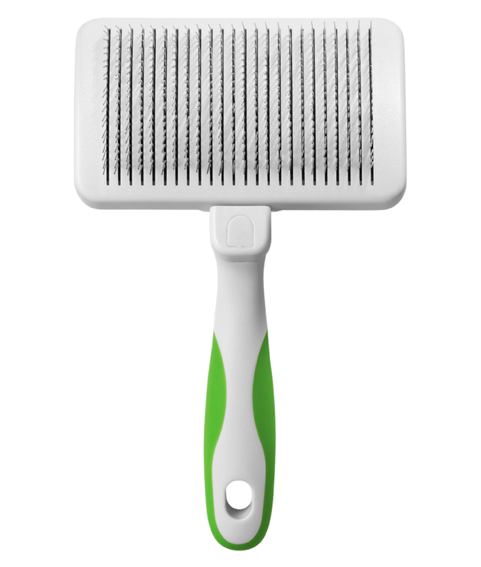 Andis Pet Grooming Self Cleaning Slicker Brush