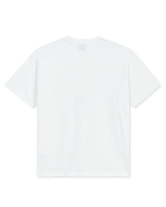 Angel Man T-Shirt - White