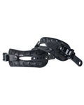 Arc Women Pillow Line Ankle Straps - Black