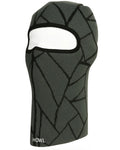 Arcade Facemask Balaclava - Black