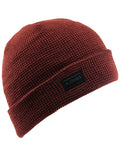 Arlberg Beanie - Red