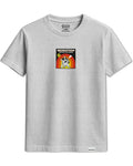 Armehr-All T-Shirt - Ash