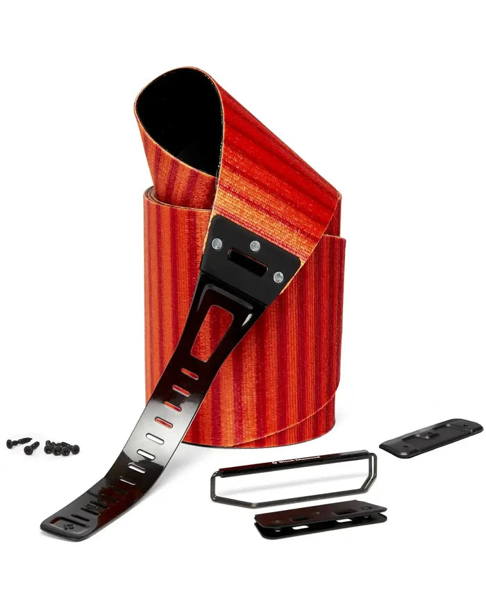 Ascension Nylon Sts 140Mm Ski Skins