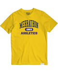 Assletics T-Shirt - Gold