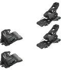Attack 14 Gw Ski Bindings - Black 2027