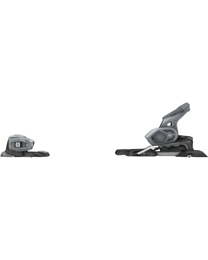 Attack 14 Gw Ski Bindings - Grey 2027
