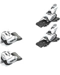 Attack 14 Gw Ski Bindings - White 2027