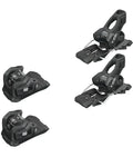 Attack Lyt 11 Gw Ski Bindings - Black 2027