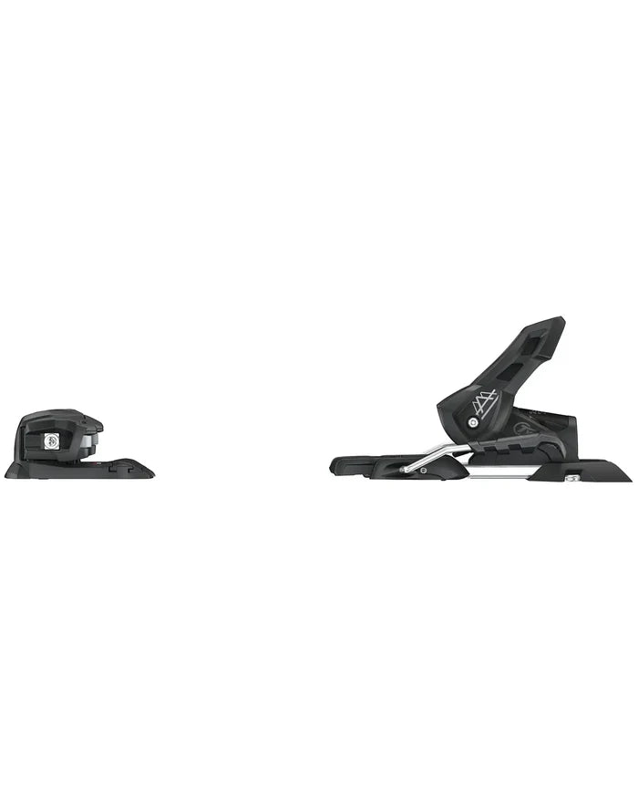 Attack Lyt 11 Gw Ski Bindings - Black 2027