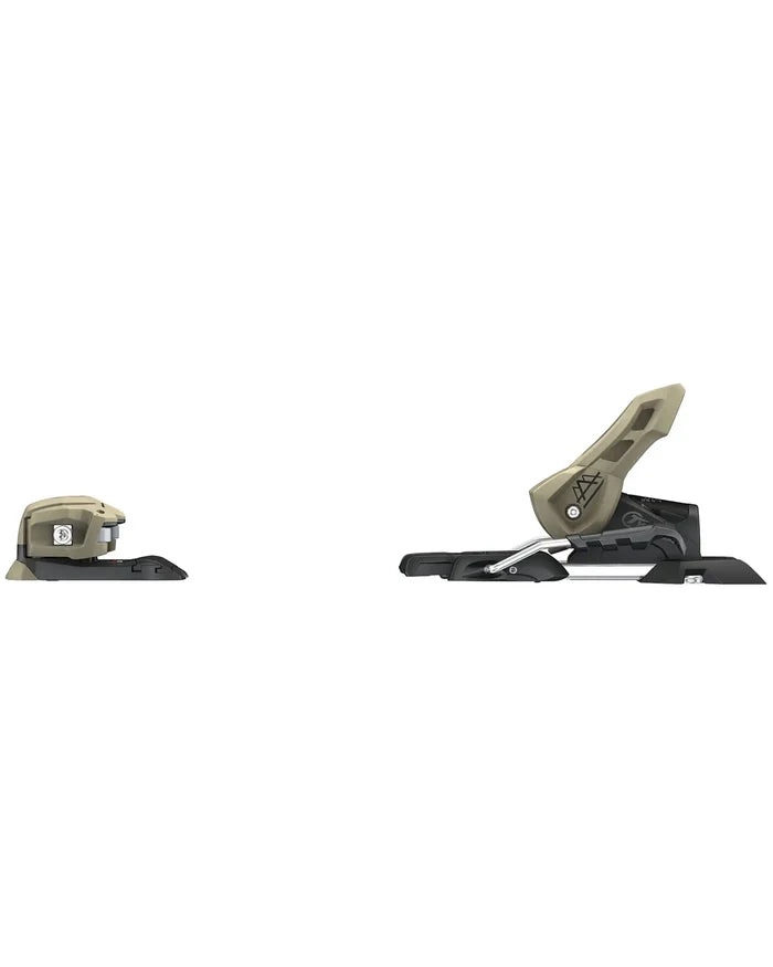 Attack Lyt 11 Gw Ski Bindings - Sand 2027