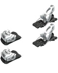 Attack Lyt 11 Gw Ski Bindings - White 2027