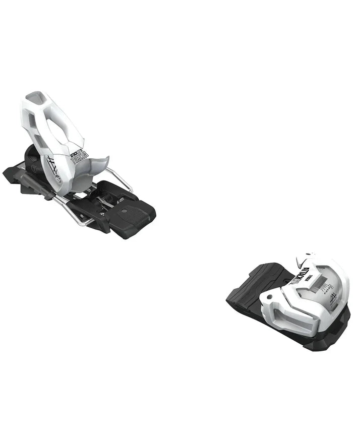 Attack Lyt 11 Gw Ski Bindings - White 2027