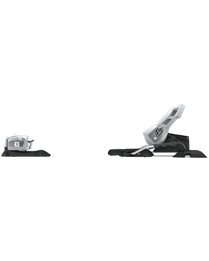 Attack Lyt 11 Gw Ski Bindings - White 2027