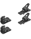 Attack Lyt 9 Gw Ski Bindings - Black 2027