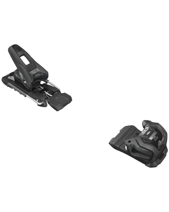 Attack Lyt 9 Gw Ski Bindings - Black 2027