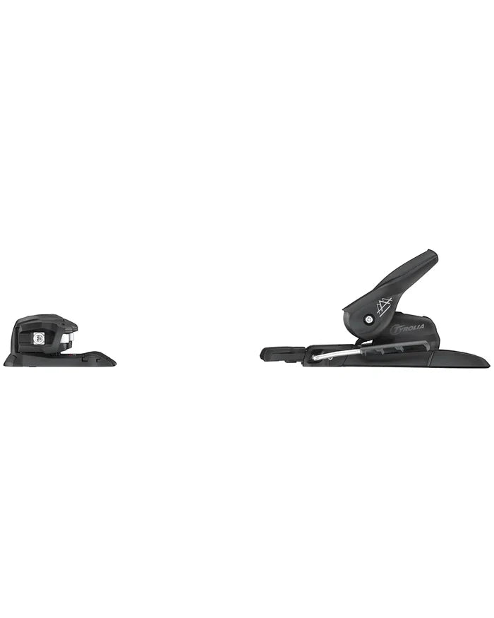 Attack Lyt 9 Gw Ski Bindings - Black 2027