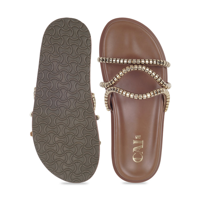 Auro Tan Slides