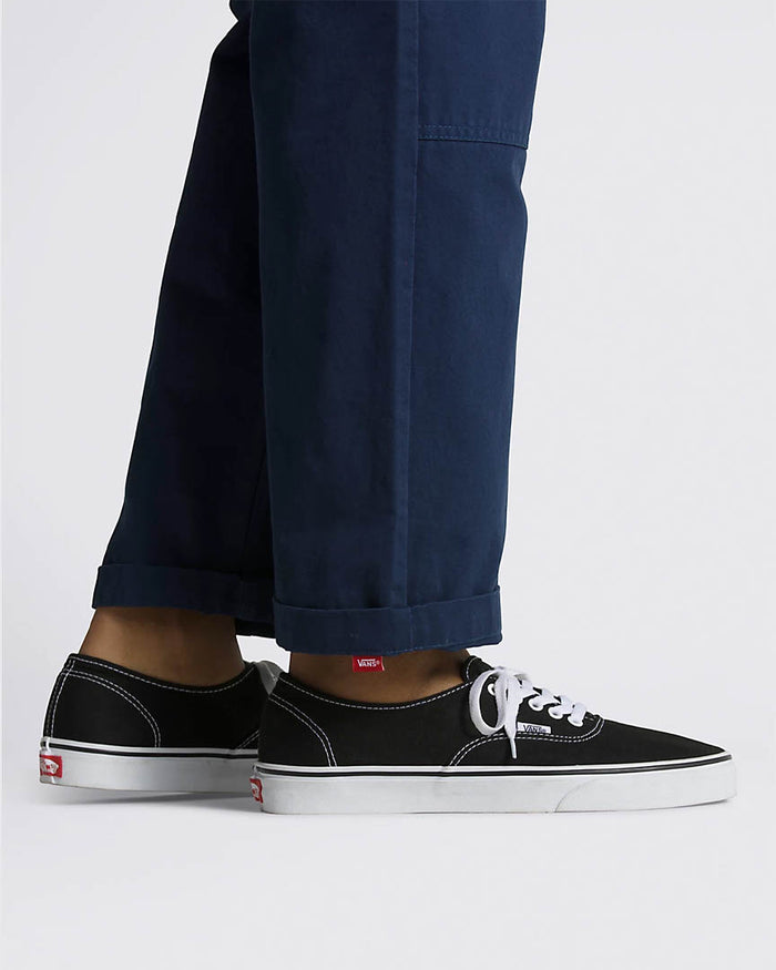 Authentic Chino Loose Double Knee Pants - Desert