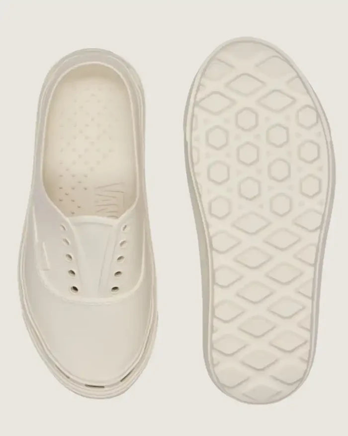 Authentic Foam Mule Shoes - Marshmallow