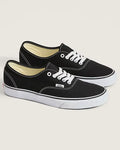 Authentic Shoes - Black