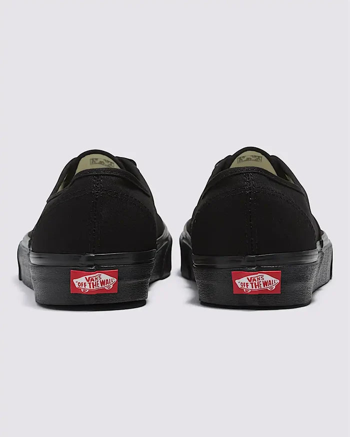 Authentic Shoes - Black/Black