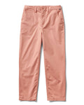 Authentic Women's Ska Nylon Pants - Terra Cotta