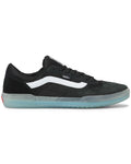 Ave Shoes - Black/White