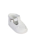 BABY LEATHER SHOES