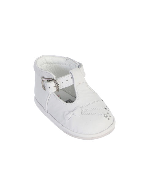 BABY LEATHER SHOES
