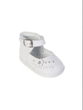 BABY LEATHER SHOES