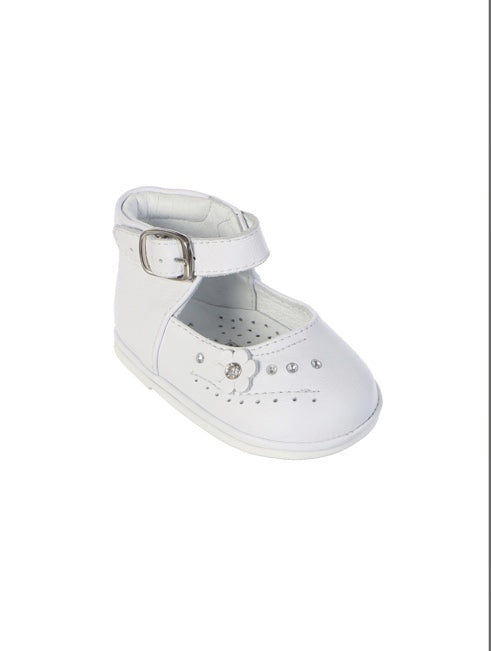 BABY LEATHER SHOES