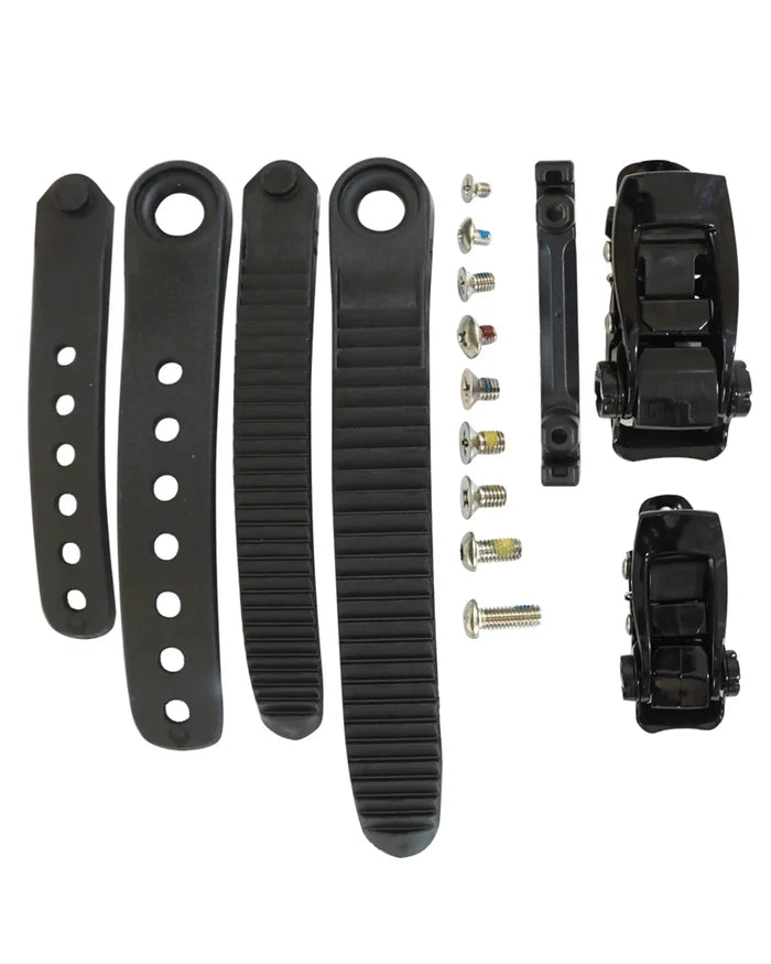 Backcountry Kit