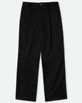 Baggy Skate Pants - Black