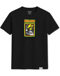 Banned In Mtl T-Shirt - Black