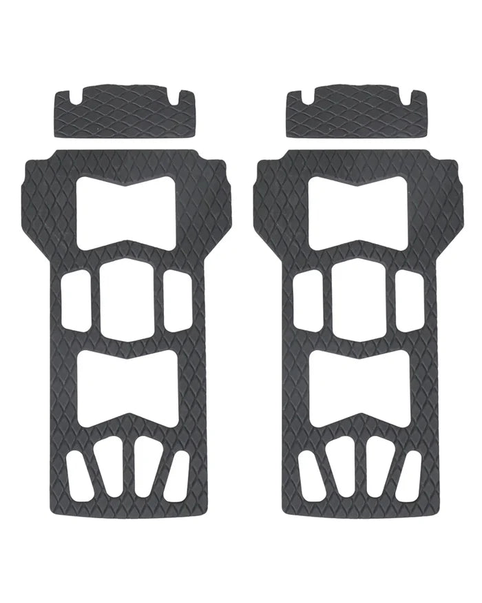 Baseplate Padding Kit - Cutout 3