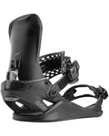 Basin Fase Snowboard Bindings - Black 2027
