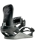 Basin Public Fase Snowboard Bindings 2027