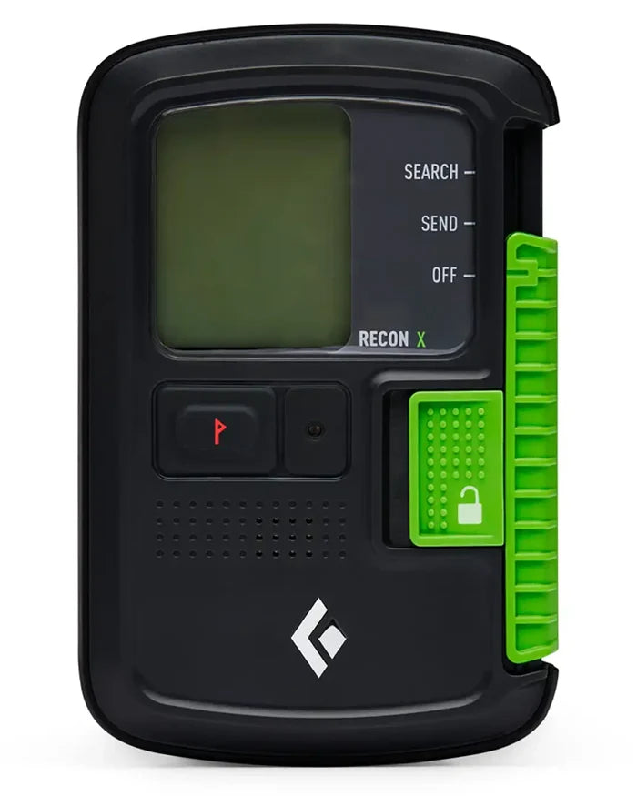 Bd Recon X Beacon Transceiver