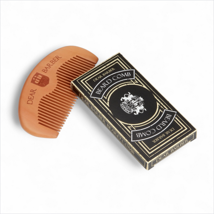 Beard Comb
