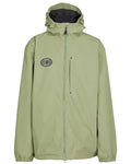 Beast Access Winter Jacket - Sage