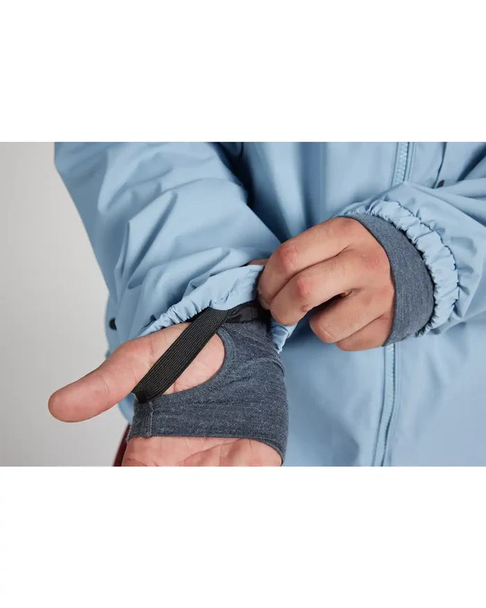 Beast Access Winter Jacket - Sage