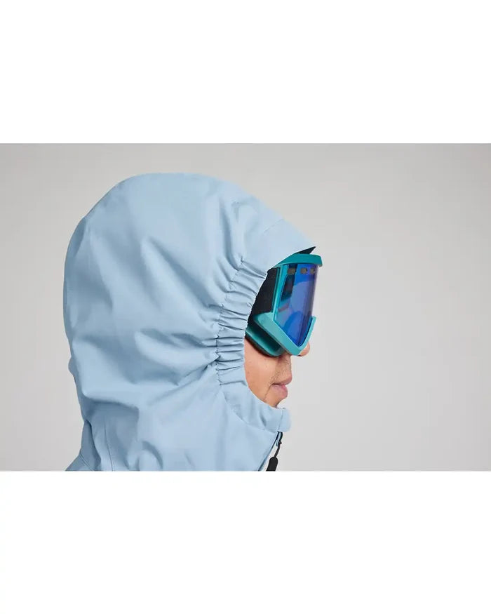 Beast Access Winter Jacket - Sage