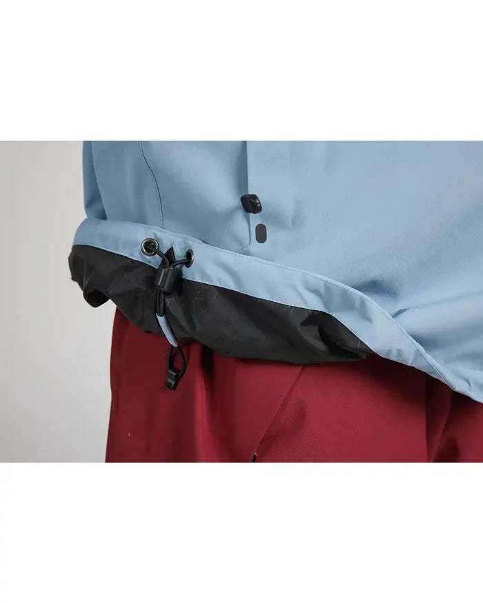 Beast Access Winter Jacket - Sage