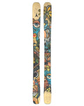 Bent Chetler Mini 133-143 Skis 2026