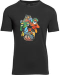 Bent Chetler T-Shirt - Black