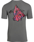 Bent Chetler T-Shirt - Slate