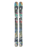 Bent Jr Skis 2027