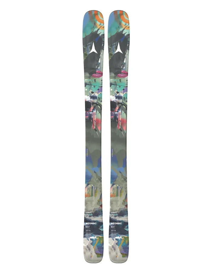 Bent Jr Skis 2027