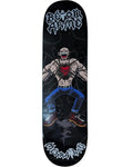 Béton Armé L’Union Fait La Force Skateboard Deck